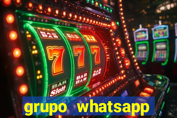 grupo whatsapp esporte da sorte mines